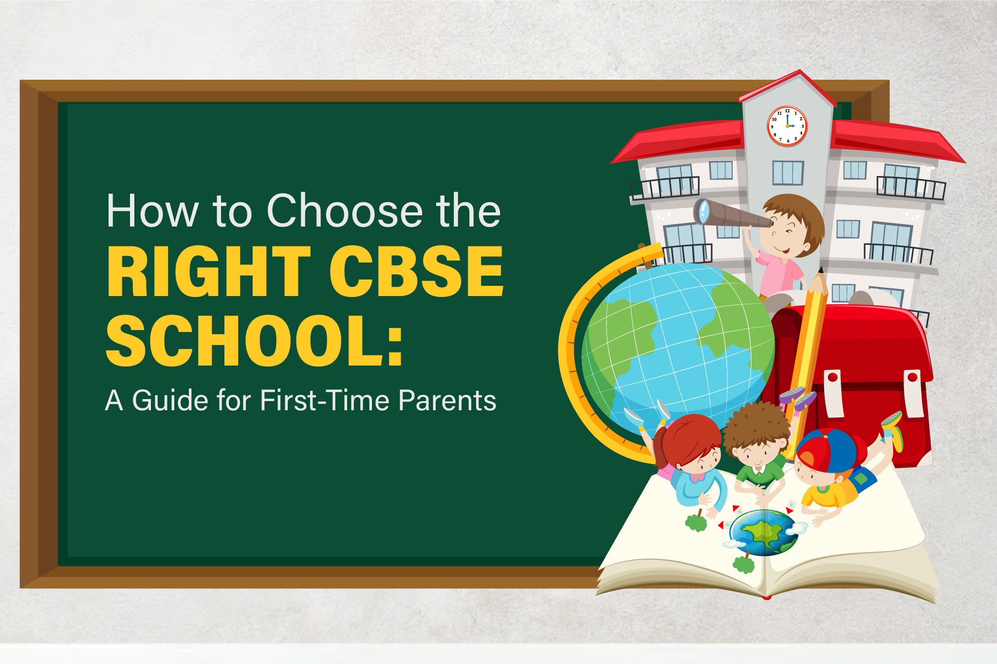 Right CBSE School