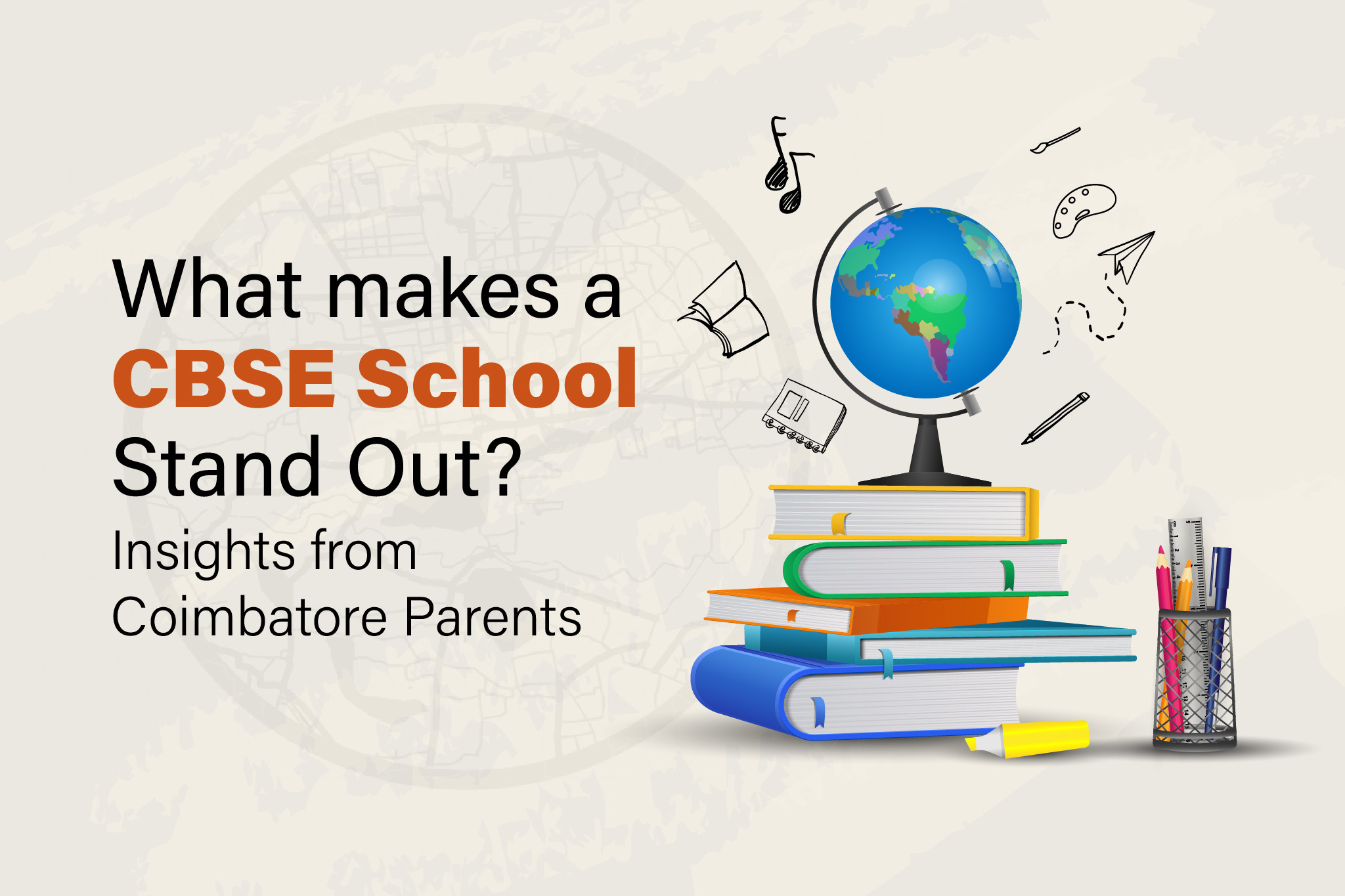 Top CBSE schools