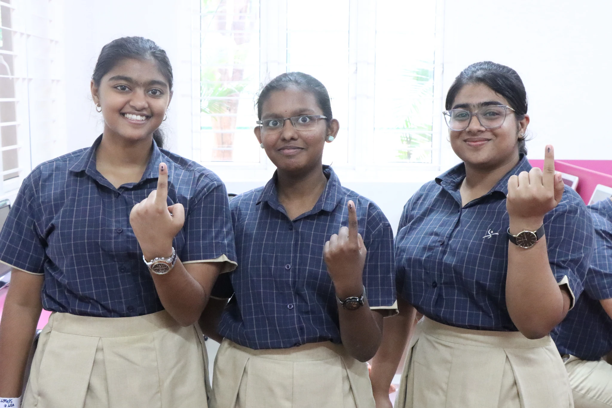 School election